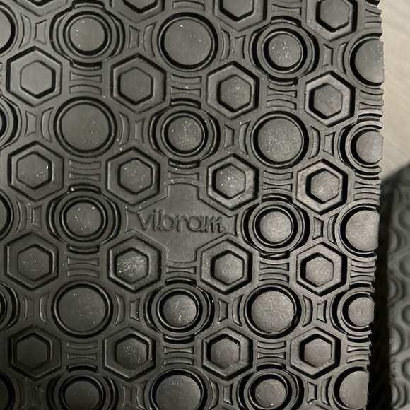 Custom Platform Rope Sandals - Picture 5 of 5